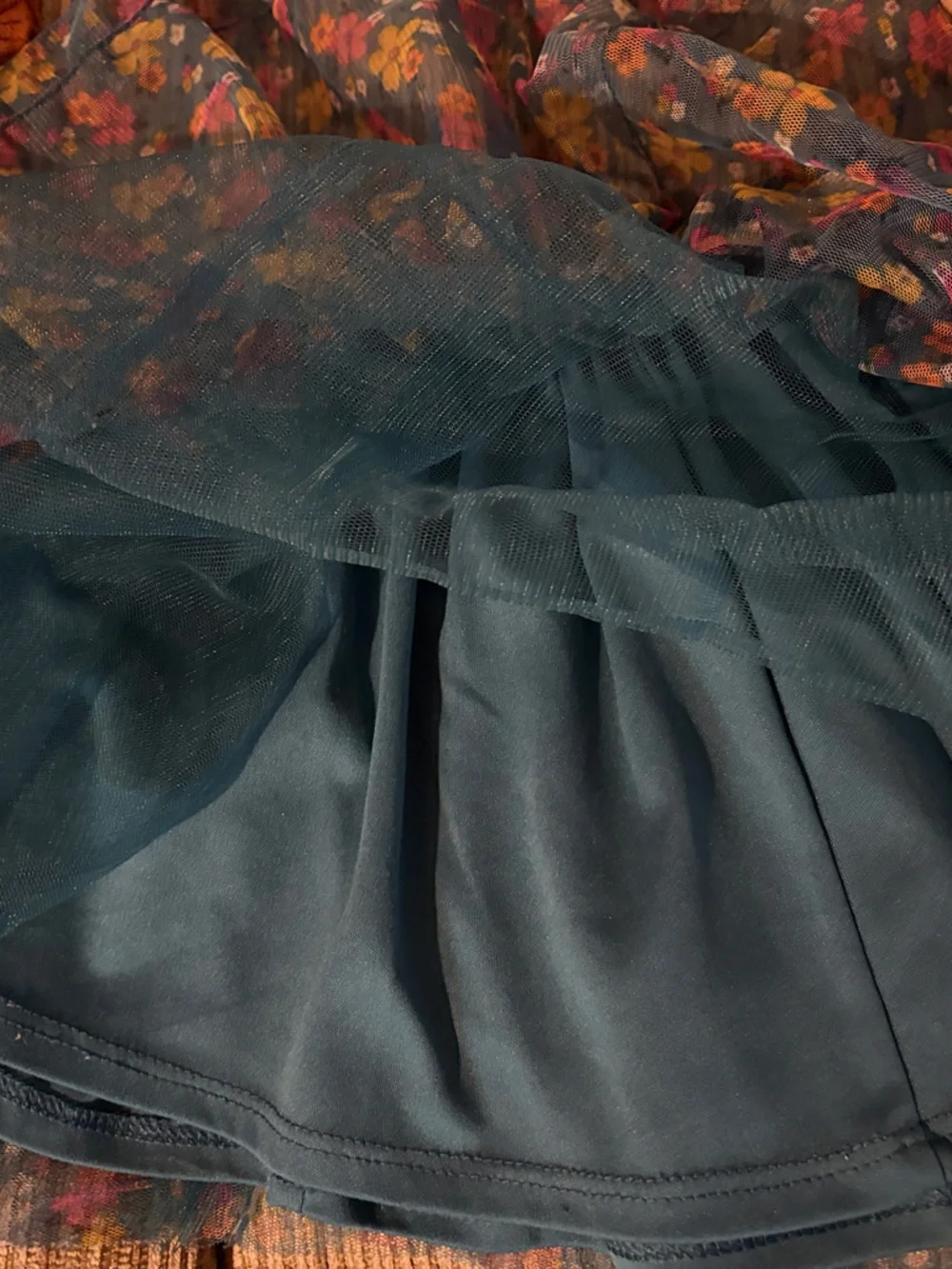 wonder nation layered tulle